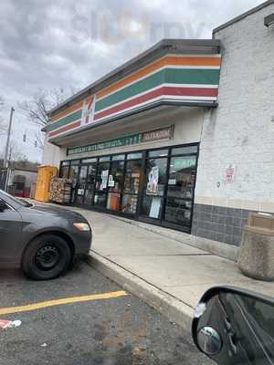 7-eleven