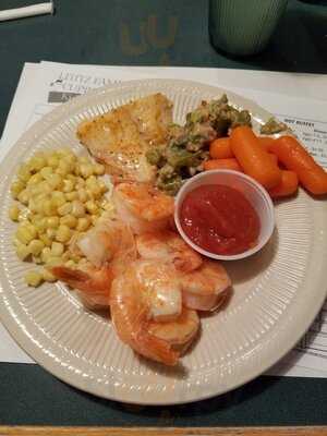 Lititz Family Cupboard