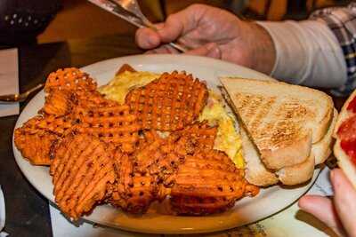Lititz Family Cupboard