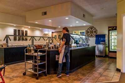 Lititz Family Cupboard