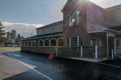 Lititz Family Cupboard