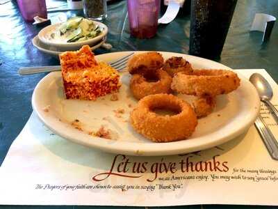 Lititz Family Cupboard