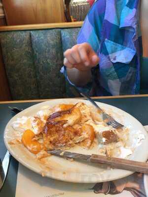 Lititz Family Cupboard