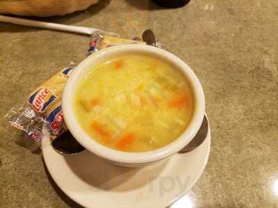 Knight And Day Diner