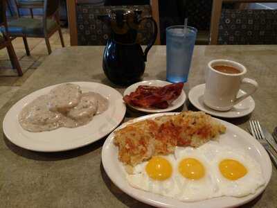 Knight And Day Diner