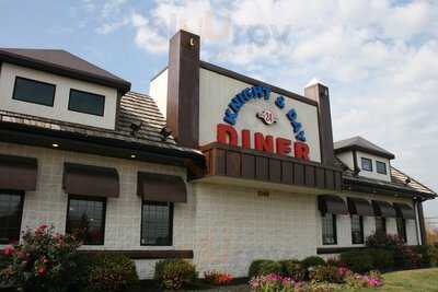 Knight And Day Diner