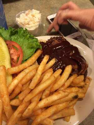 Knight And Day Diner