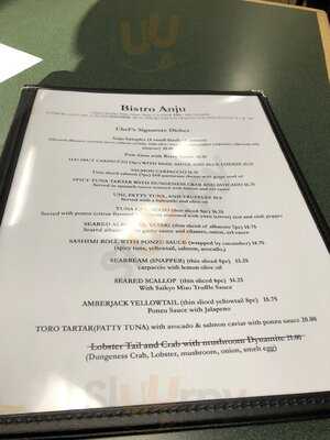 Bistro Anju