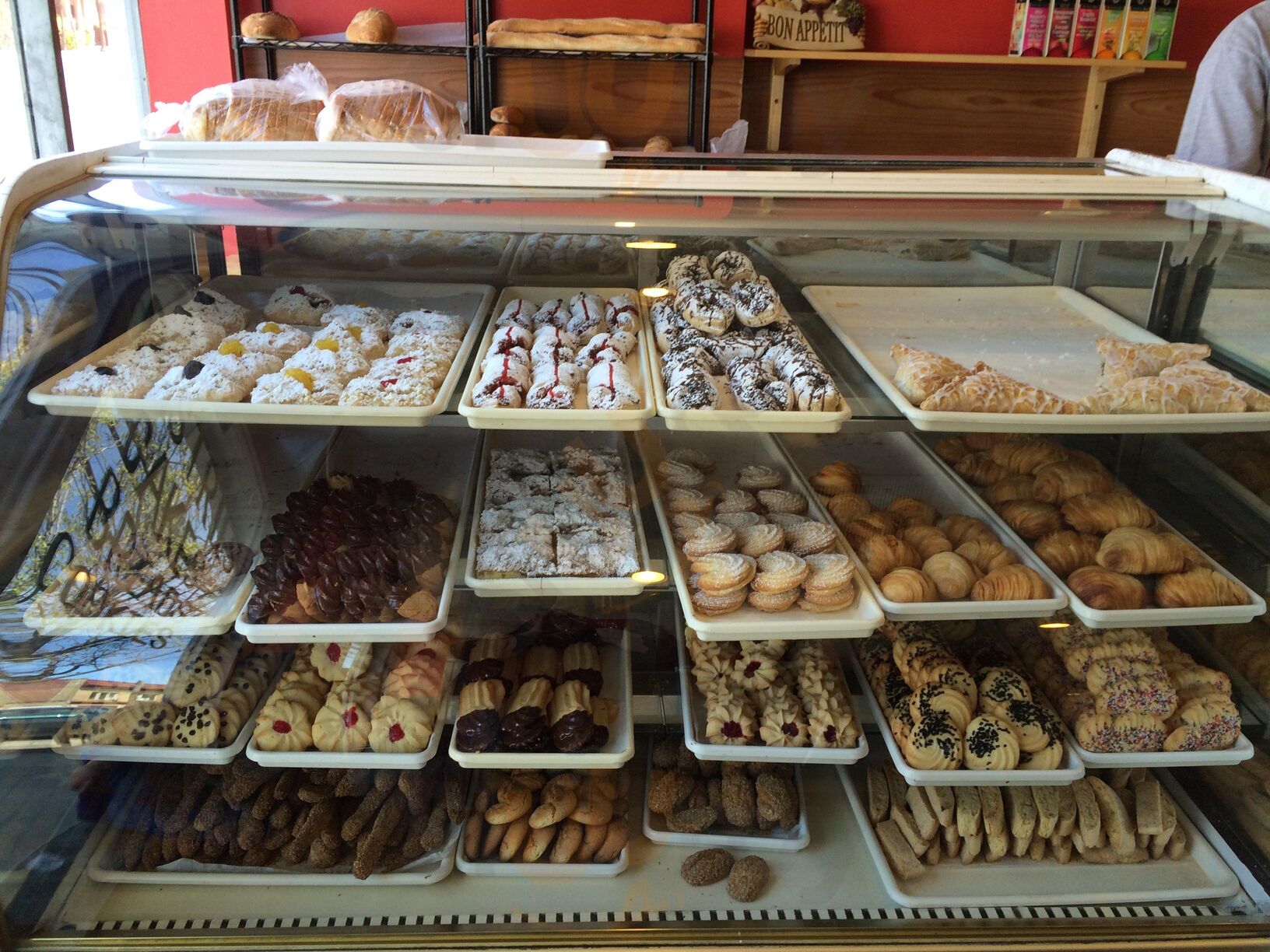 Prosperi Italian Bakery