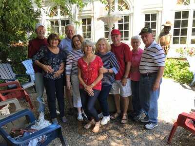 Lititz Springs Inn & Spa