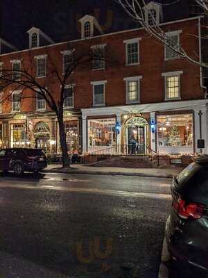 Lititz Springs Inn & Spa