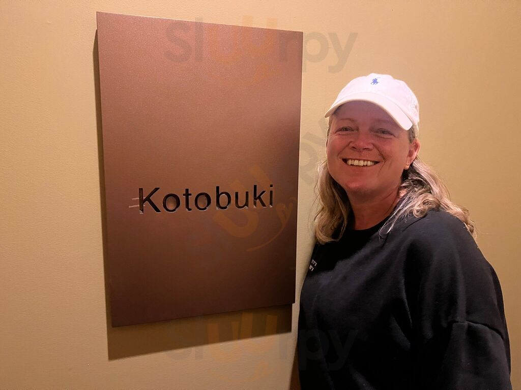 Kotobuki Restaurant