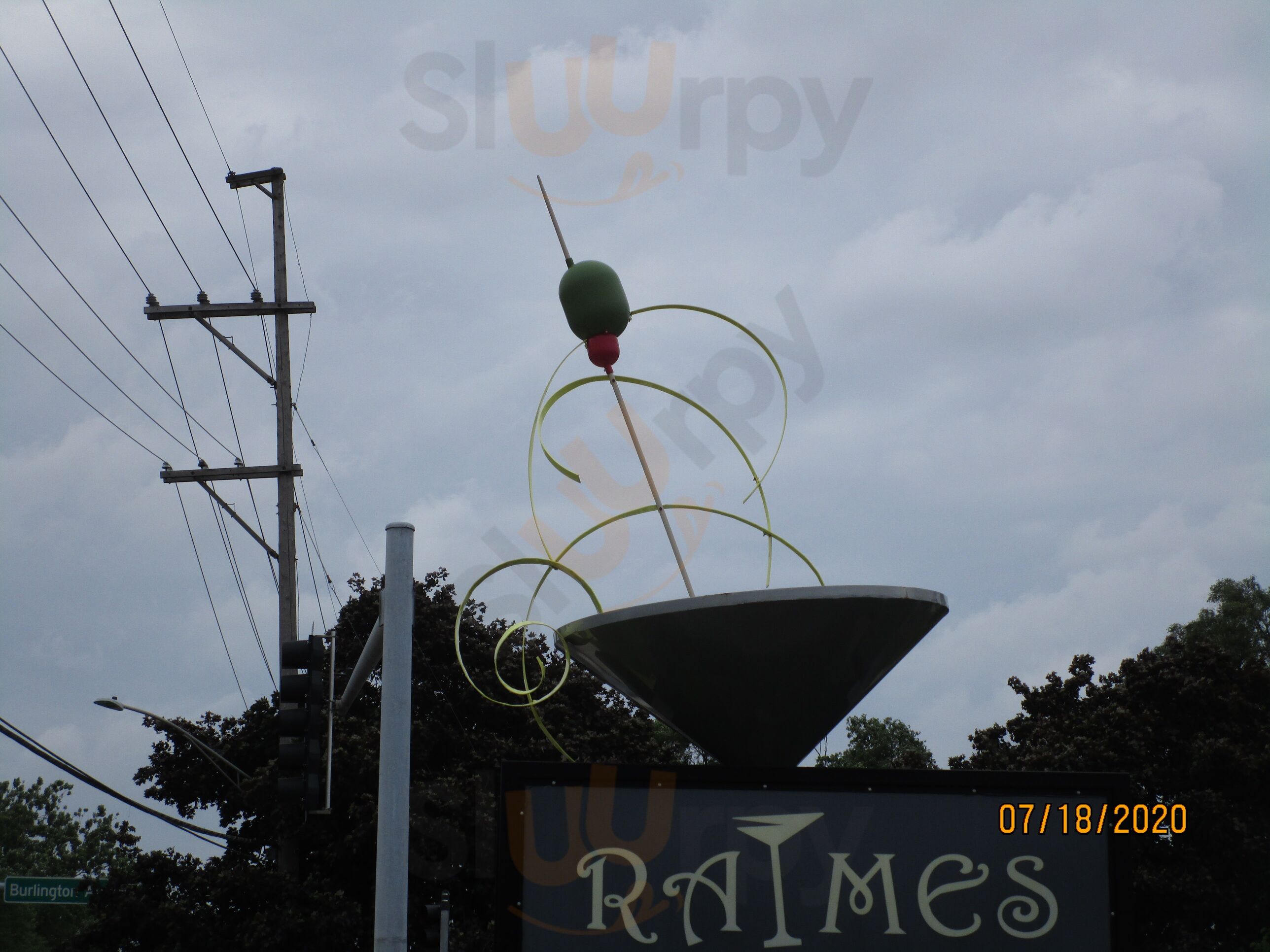 Raymes Steak & Fish House