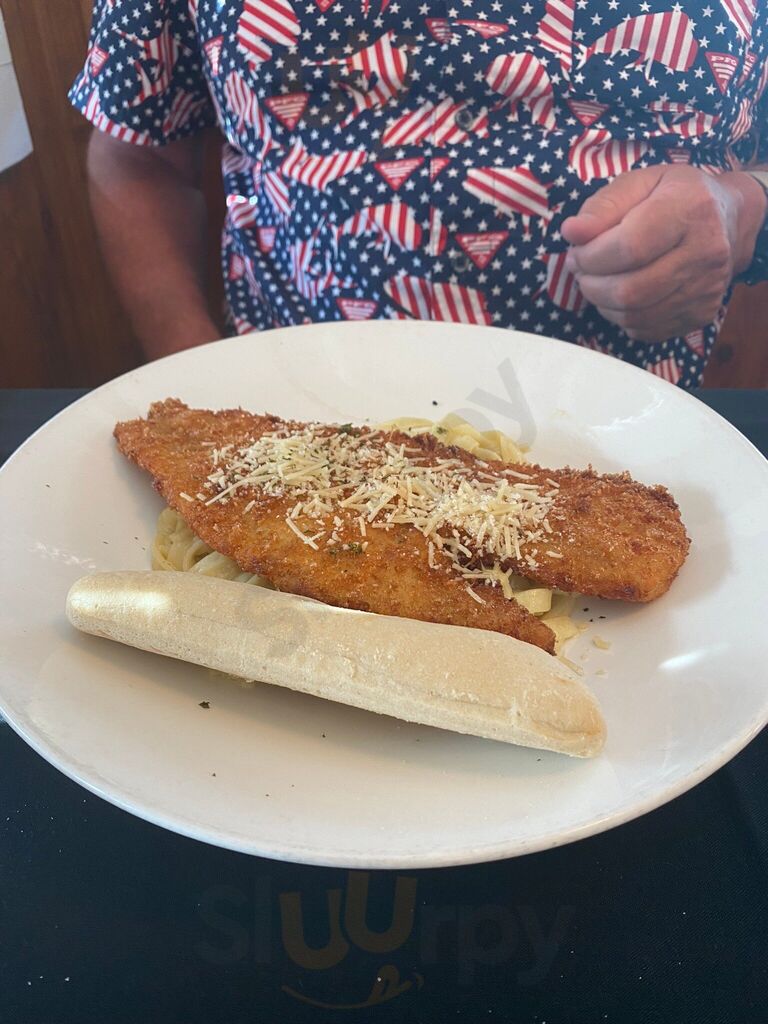 Roosevelt's At The Tarpon Inn