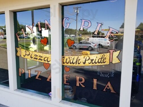 Flying Pie Pizzeria