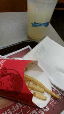 Wendy's