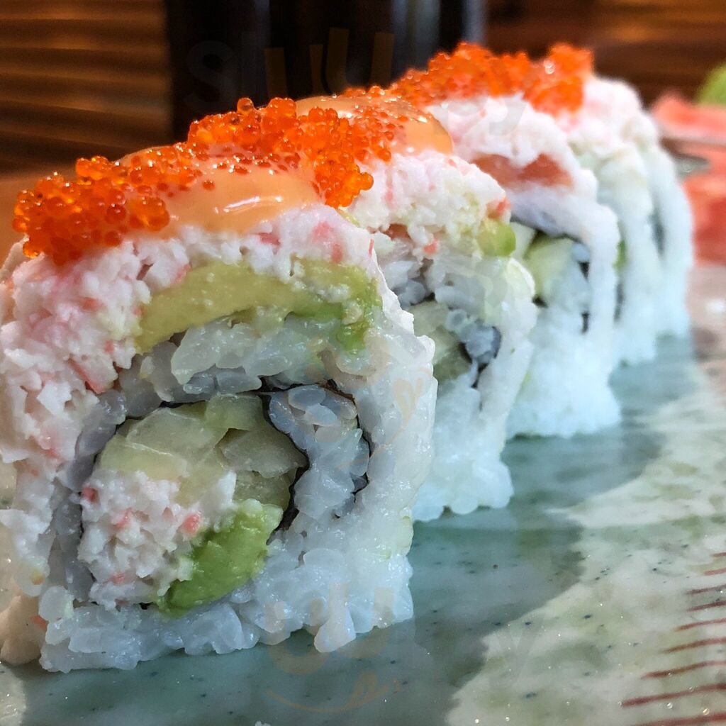 Sushi Avenue