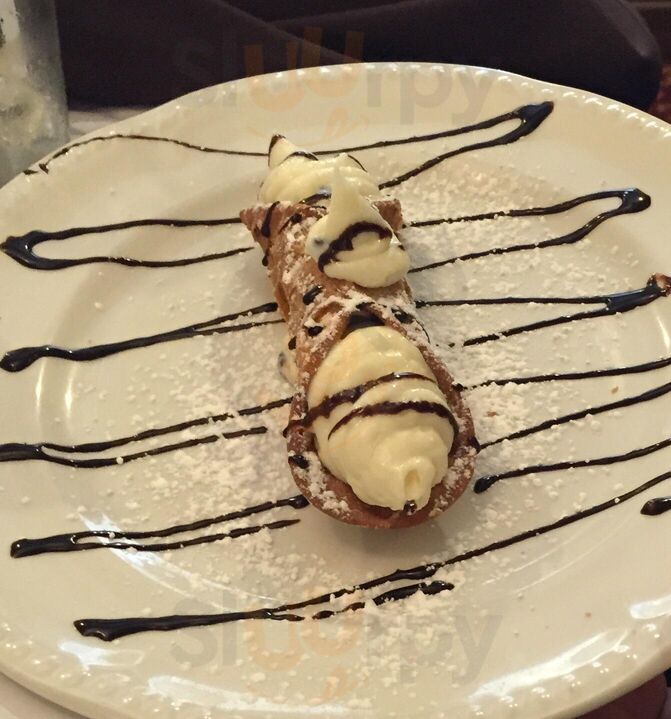 Mulberry Street Babylon