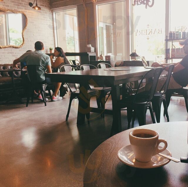 Chaplin Gourmet Market