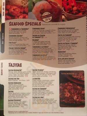 Los Nopales Mexican Restaurant