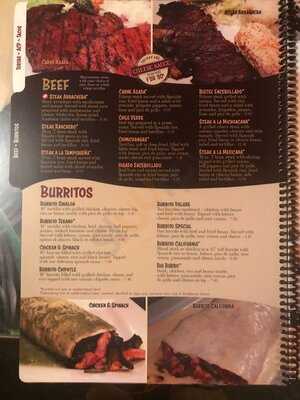 Los Nopales Mexican Restaurant