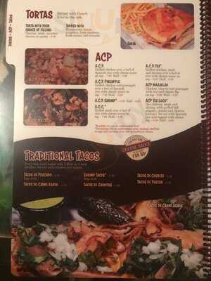 Los Nopales Mexican Restaurant