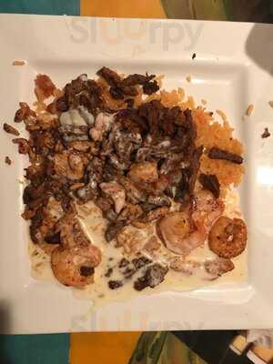 Los Nopales Mexican Restaurant