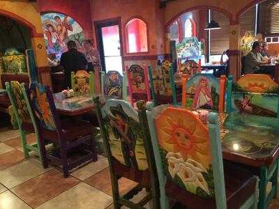 Los Nopales Mexican Restaurant