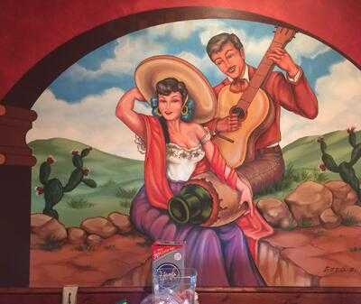 Los Nopales Mexican Restaurant