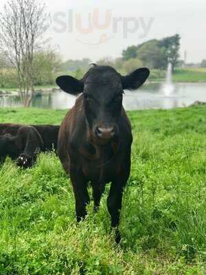 The Restaurant At Oregon Dairy