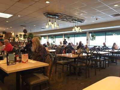 The Restaurant At Oregon Dairy