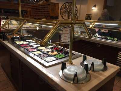 The Restaurant At Oregon Dairy