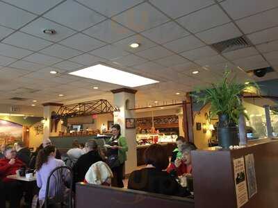 The Restaurant At Oregon Dairy