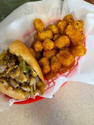 Hwy 55 Burgers Shakes & Fries