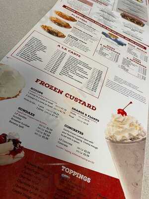 Hwy 55 Burgers Shakes & Fries