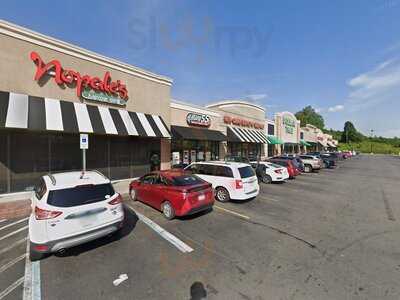 Hwy 55 Burgers Shakes & Fries