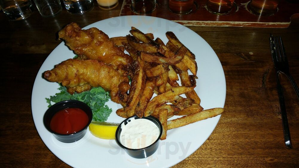 The Peekskill Brewery