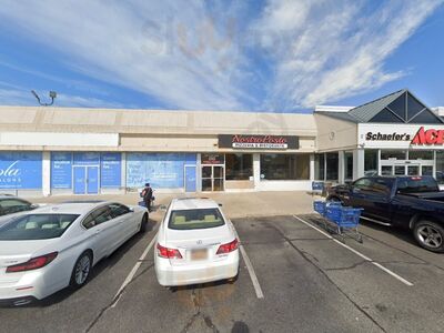 Mr. Joe's Pizzeria Restaurant