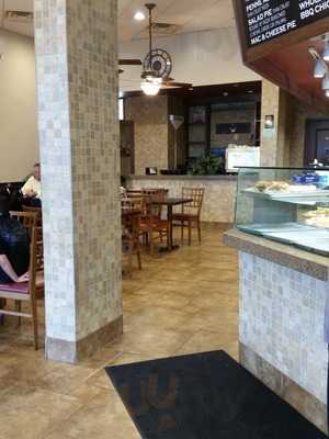 Mr. Joe's Pizzeria Restaurant