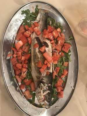 Mr. Joe's Pizzeria Restaurant