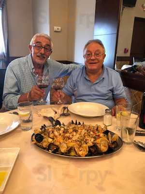 Mr. Joe's Pizzeria Restaurant