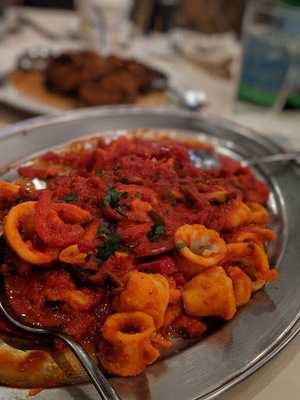 Mr. Joe's Pizzeria Restaurant