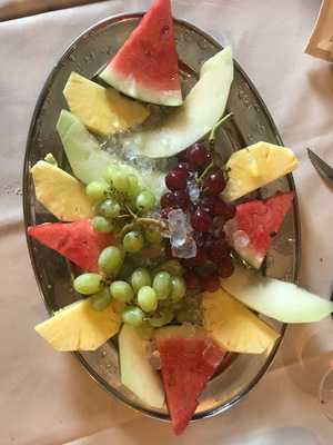 Mr. Joe's Pizzeria Restaurant