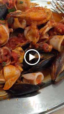 Mr. Joe's Pizzeria Restaurant