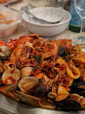 Mr. Joe's Pizzeria Restaurant