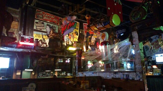 Wankers Corner Saloon & Cafe