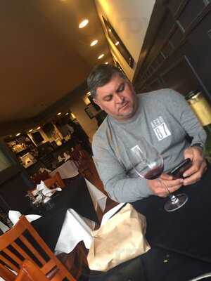 Touch Of Class Caribbean Fusion Cuisine