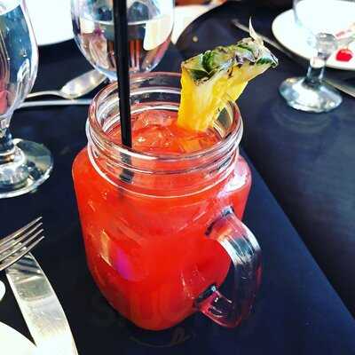 Touch Of Class Caribbean Fusion Cuisine