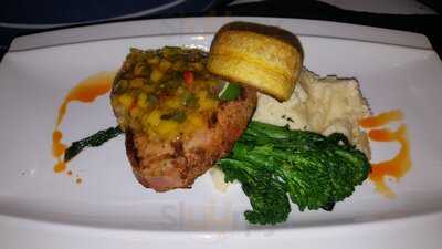 Touch Of Class Caribbean Fusion Cuisine