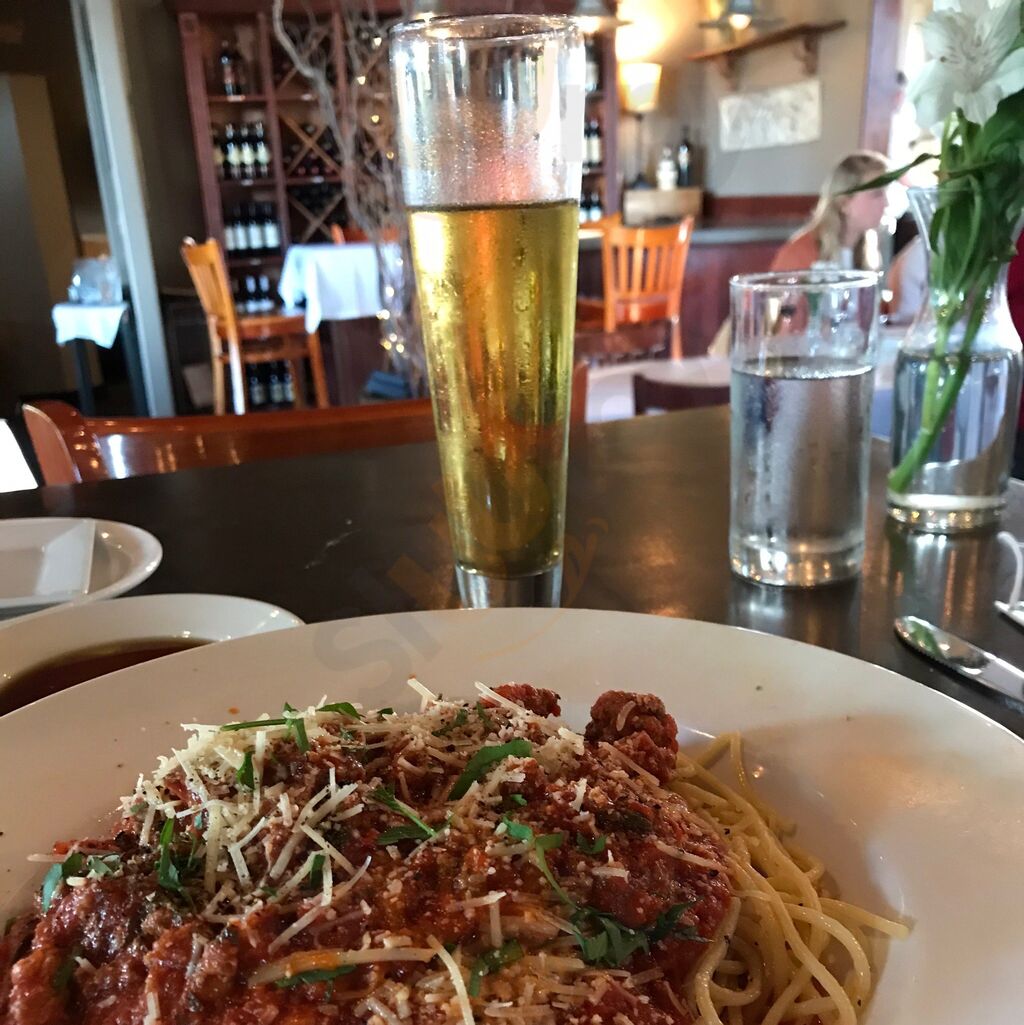 Vinny's Ristorante